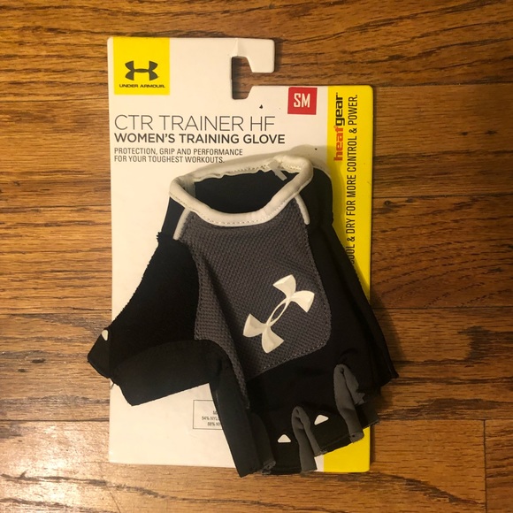 under armour glove sizing